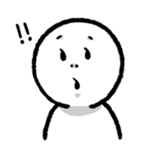 face - Sticker 29