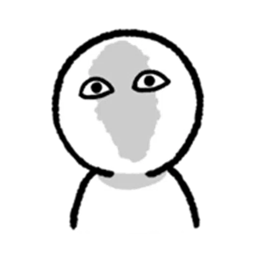 face - Sticker 26