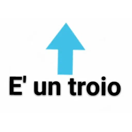 No - Sticker 10