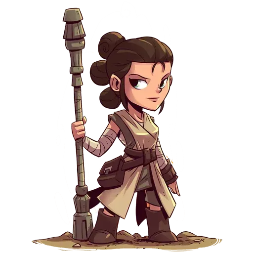 Star wars - Sticker 12