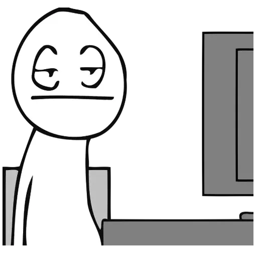 That guy - Sticker 19