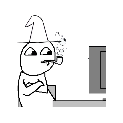 That guy - Sticker 25