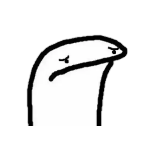 That guy - Sticker 9
