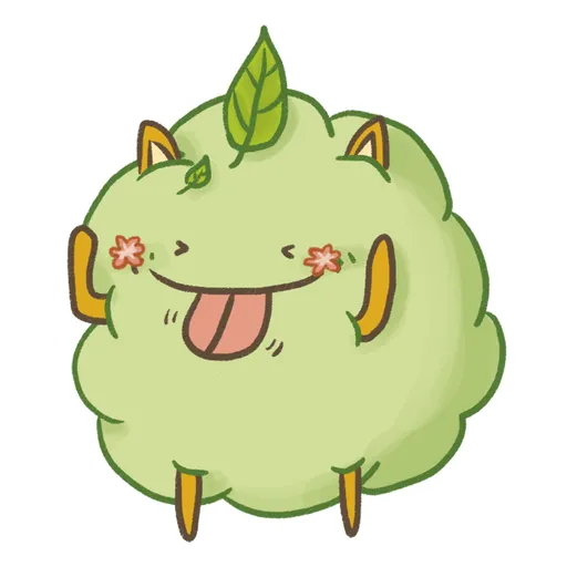 trustMEcare stickers - Sticker 20