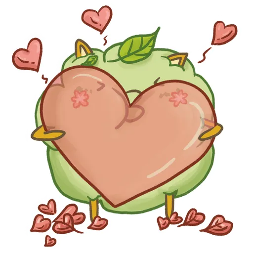 trustMEcare stickers - Sticker 9