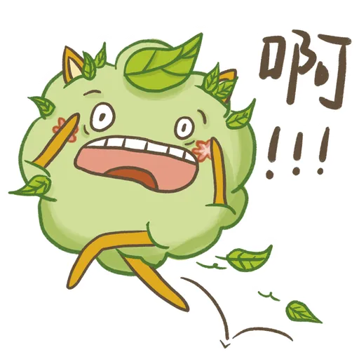 trustMEcare stickers - Sticker 22
