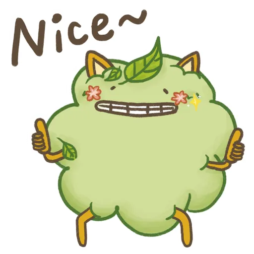 trustMEcare stickers - Sticker 10