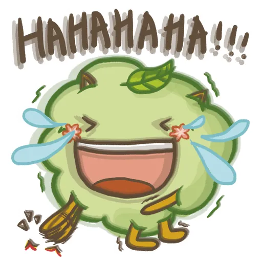 trustMEcare stickers - Sticker 24