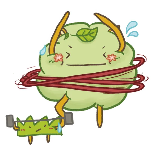 trustMEcare stickers - Sticker 16