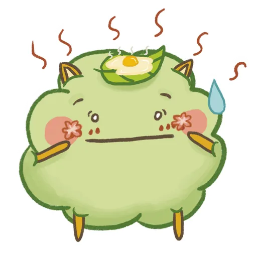 trustMEcare stickers - Sticker 19