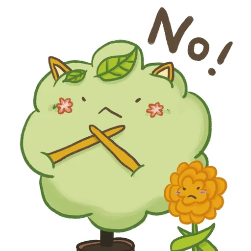 trustMEcare stickers - Sticker 15