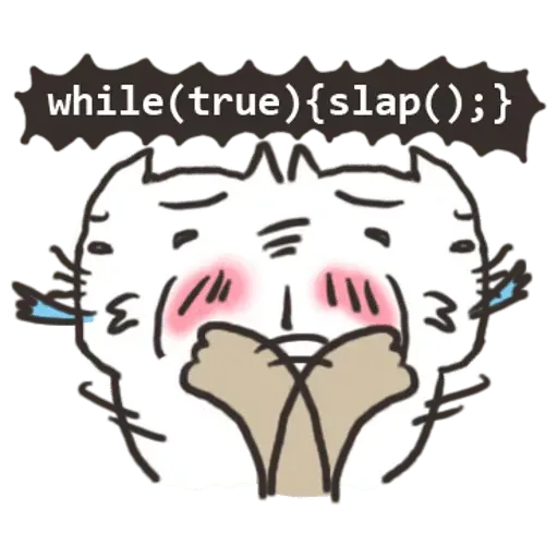 工程師的浪漫 - Sticker 12