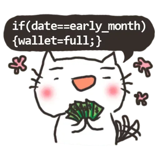 工程師的浪漫 - Sticker 22
