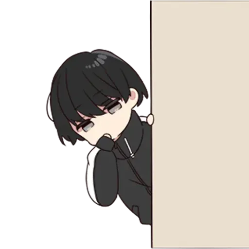 Yurudara-kun 1 - Sticker 17