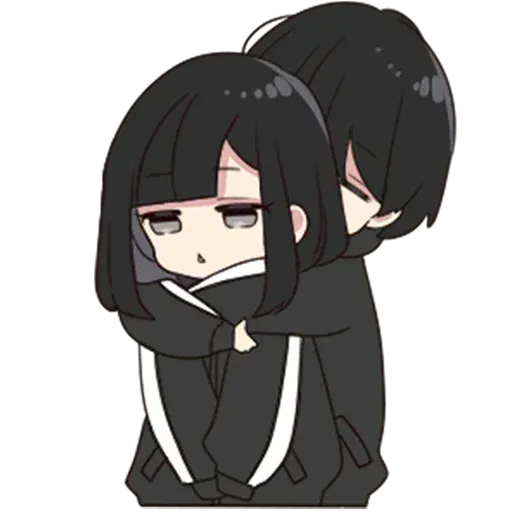 Yurudara-kun 1 - Sticker 19