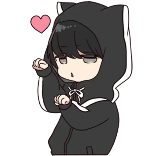 Yurudara-kun 1 - Sticker 25