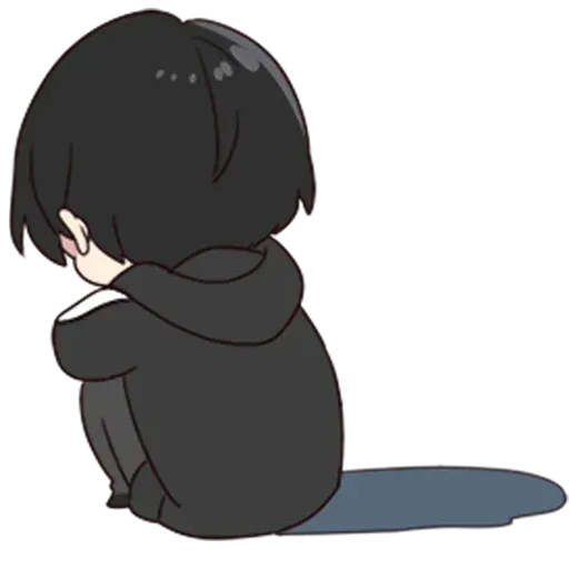 Yurudara-kun 1 - Sticker 29