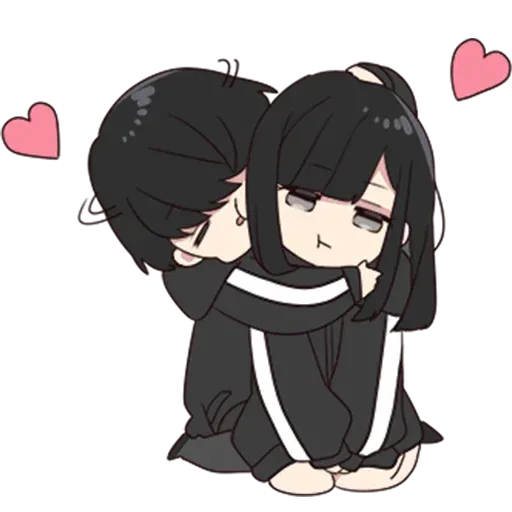 Yurudara-kun 1 - Sticker 20