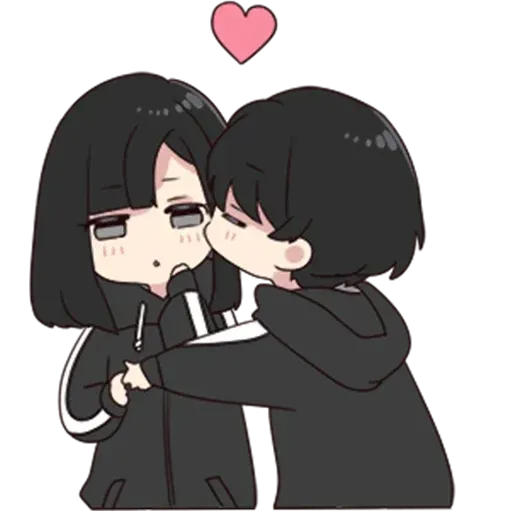 Yurudara-kun 1 - Sticker 21