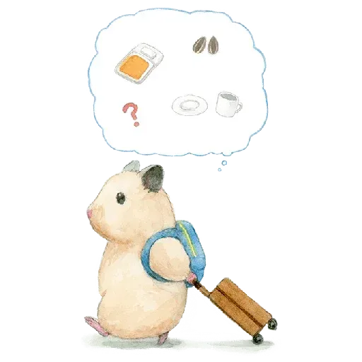 助六日常 - Sticker 10
