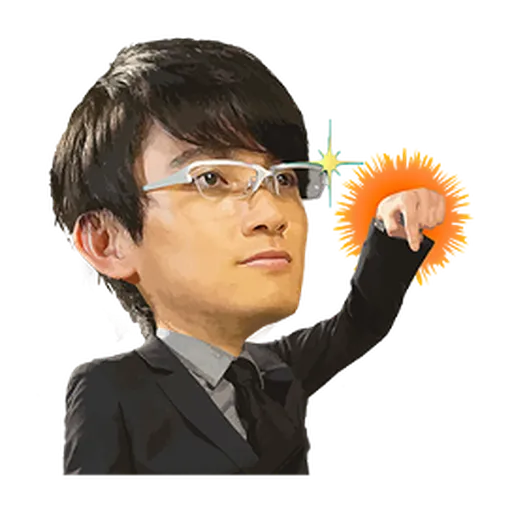 KAMEN RIDER BUILD #2 - Sticker 19