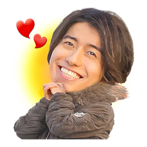 KAMEN RIDER BUILD #2 - Sticker 10