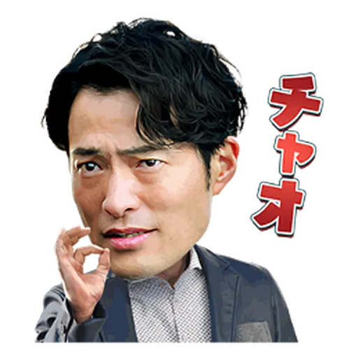 KAMEN RIDER BUILD #2 - Sticker 13