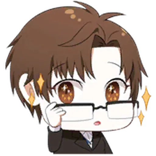 Jaehee - Sticker 16