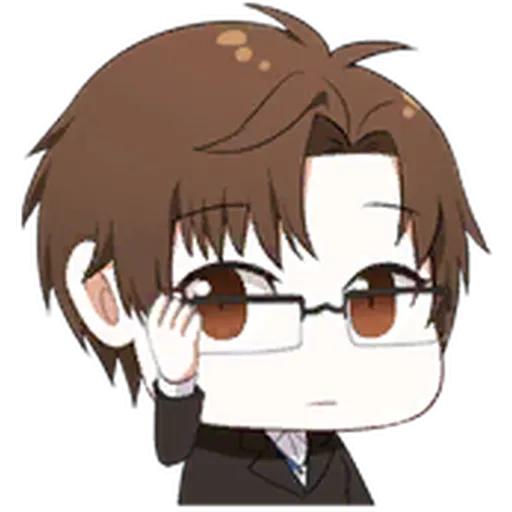 Jaehee - Sticker 15