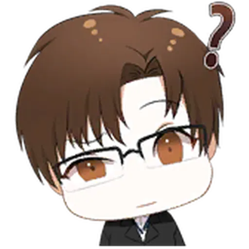 Jaehee - Sticker 12