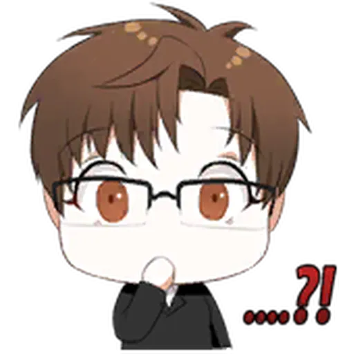 Jaehee - Sticker 10