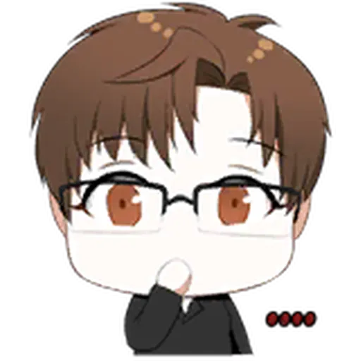 Jaehee - Sticker 9