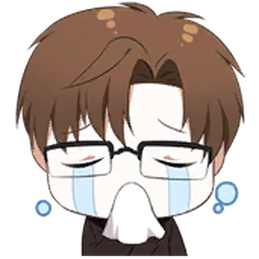 Jaehee - Sticker 17