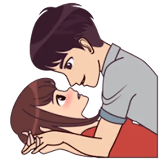 love sticker - Sticker 12