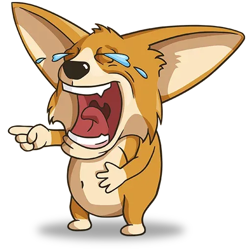Dog - Sticker 10