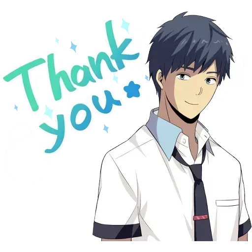 ReLife - Sticker 9