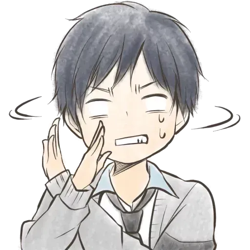 ReLife - Sticker 13