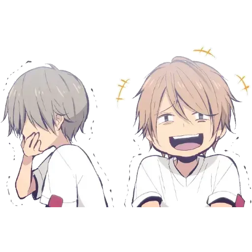 ReLife - Sticker 10