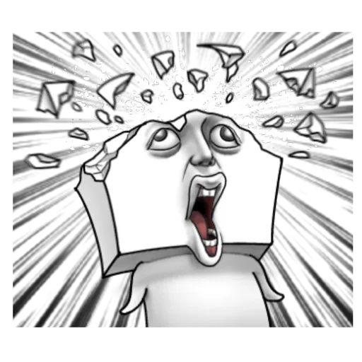 A - Sticker 28