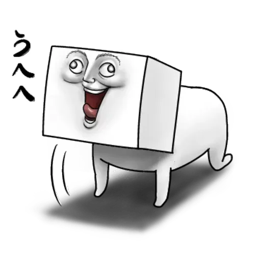 A - Sticker 17