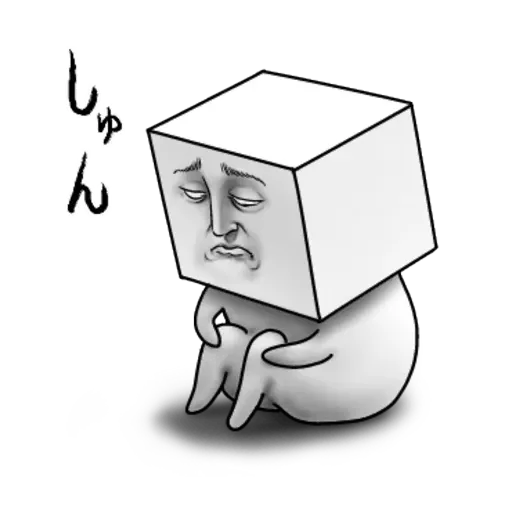 A - Sticker 13