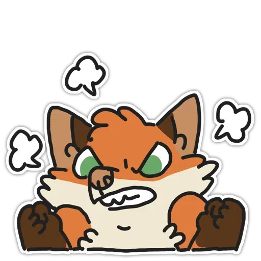 Zootopia - Sticker 25