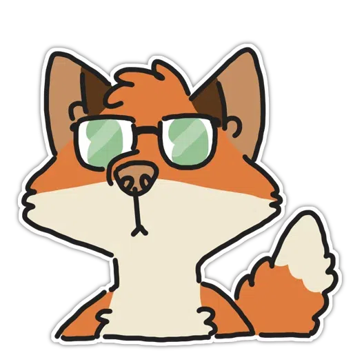 Zootopia - Sticker 24