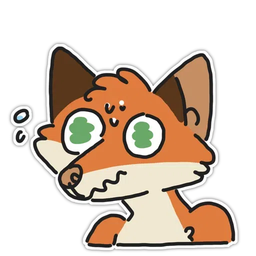 Zootopia - Sticker 23