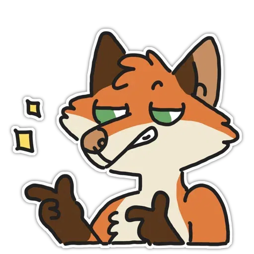 Zootopia - Sticker 26