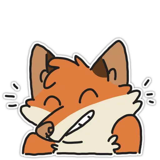 Zootopia - Sticker 21