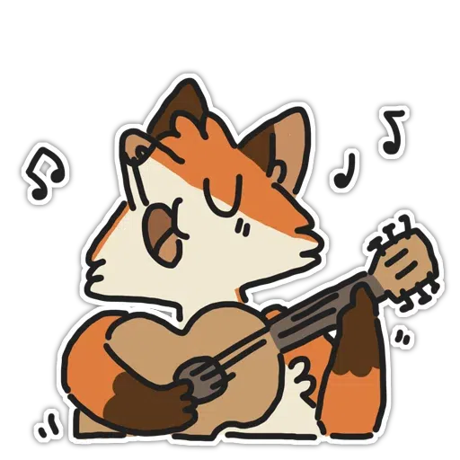 Zootopia - Sticker 22