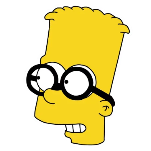 bart - Sticker 29