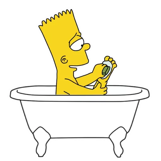 bart - Sticker 26