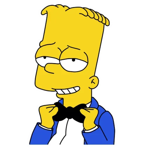 bart - Sticker 9